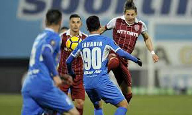 Debut pentru Politehnica Iasi terenul campioanei