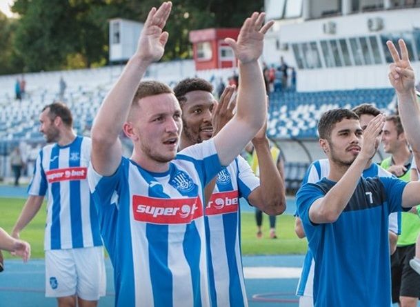 Panțîru: "M-am bucurat când m-a sunat domnul Becali!"