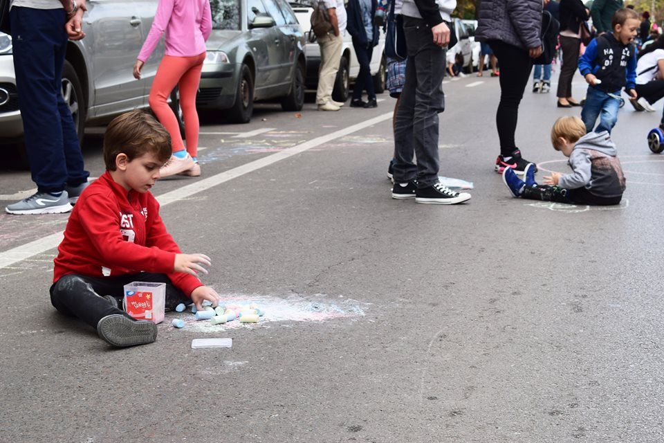 Vezi de ce se închide o importantă stradă din Iași