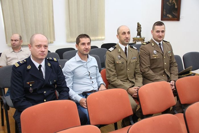 Au fost finalizate lucrările la Muzeul ”Sfântul Ierarh Dosoftei Mitropolitul”