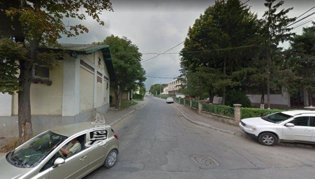 Strada Oastei va închisă până pe 19 iulie între orele 8.00 şi 19.00