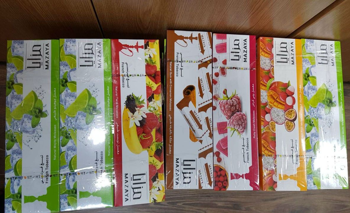 Amendă consistentă, din cauza tutunului de narghilea