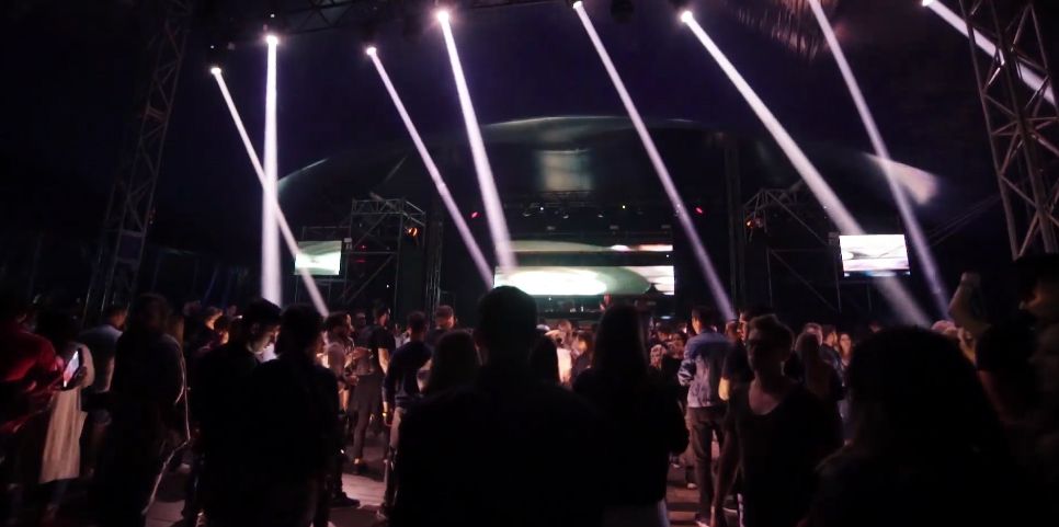 Cocaină și ecstasy, la Afterhills! Jandarmii și DIICOT au intervenit în forță