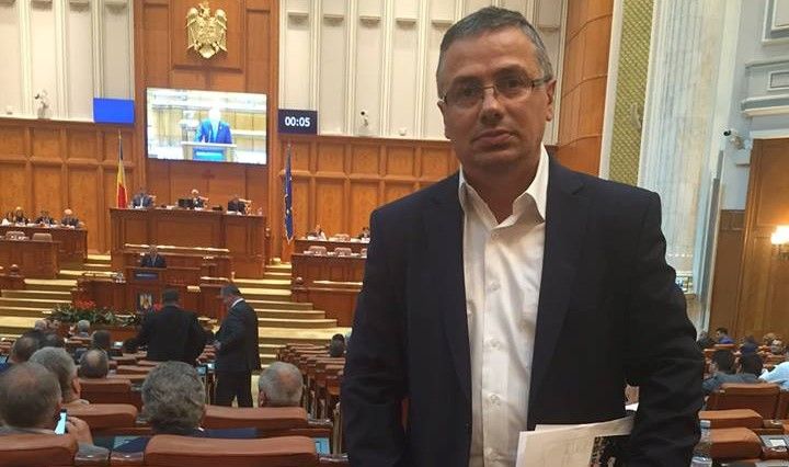 Petru Movilă: „Respectați legea! Implicați-vă în privind aprobarea obiectivului de investiţii Autostrada Iaşi - Tg. Mureş“