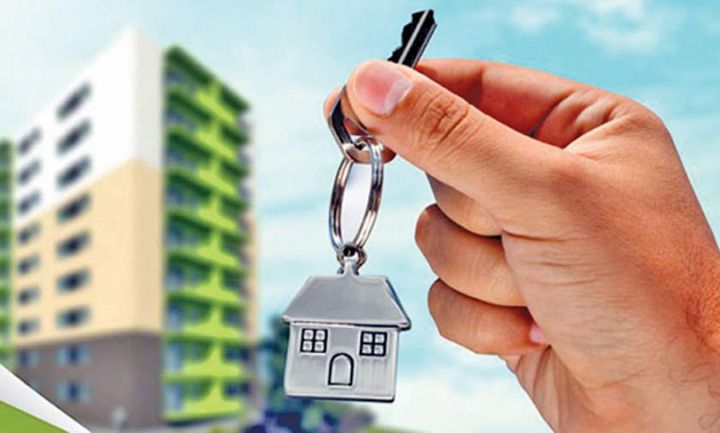 Scăderi ale preţurilor din imobiliare, la Iaşi