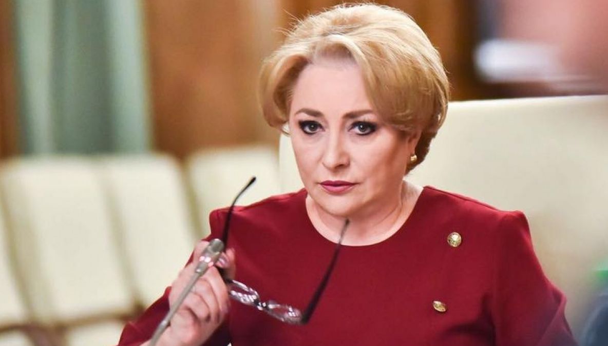 Barna o invită pe Dăncilă în Iaşi, pentru o dezbatere electorală