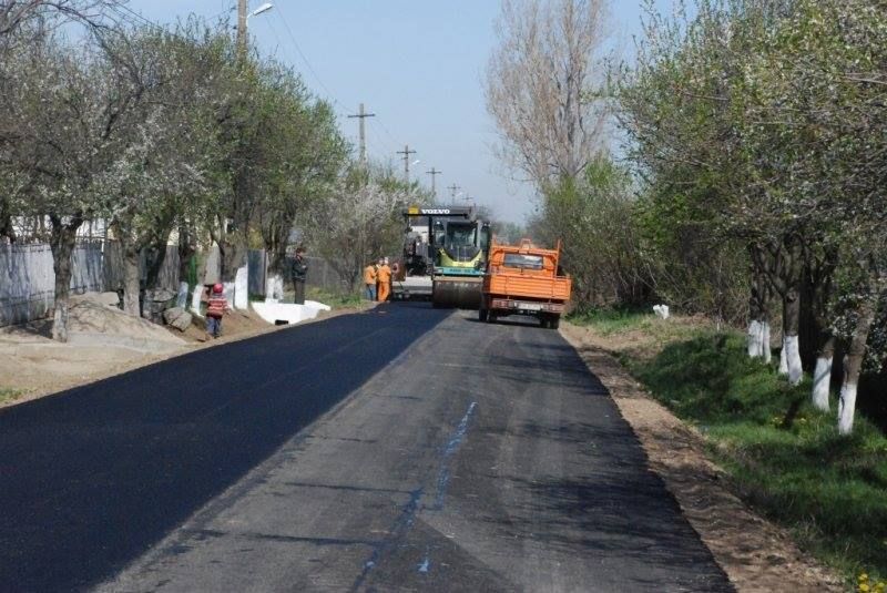 Restricții de circulație pe șoseaua Iași - Voinești, până vineri