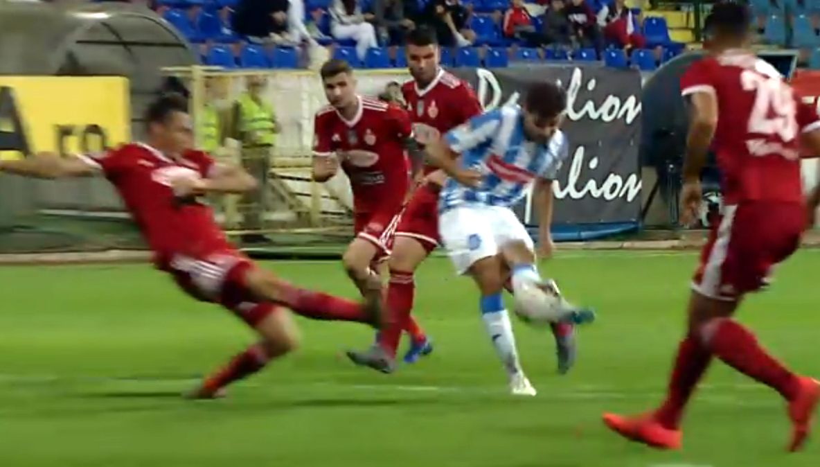 Criza se adâncește la Politehnica Iași. Doar un punct cu Sepsi