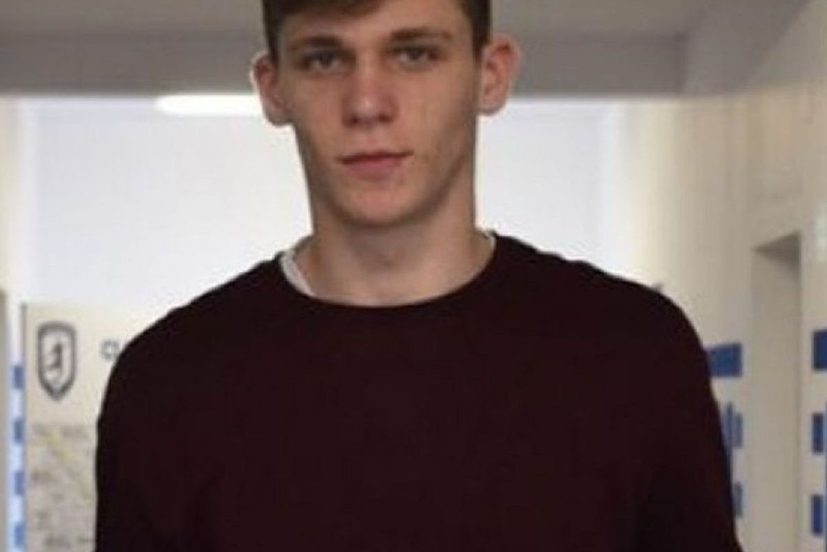 Ștefan Târnovanu a semnat cu FCSB