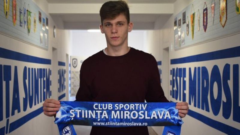 Târnovanu, aproape de un transfer important