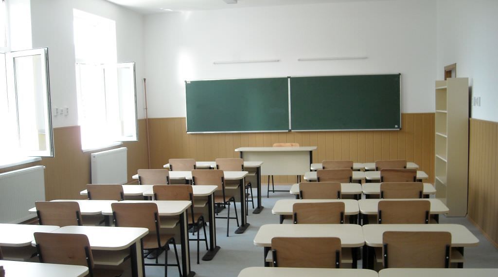 Îngrijorător! Numărul elevilor din Iași a scăzut cu 2.500 de elevi în doi ani