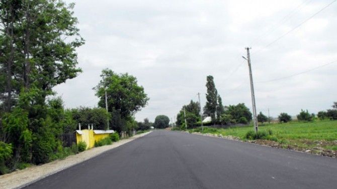 Circulația pe DN 24 Iași - Vaslui, restricționată timp de două săptămâni