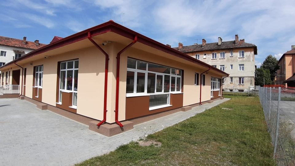 Municipalitatea ieșeană vrea să construiască două grădinițe cu fonduri europene