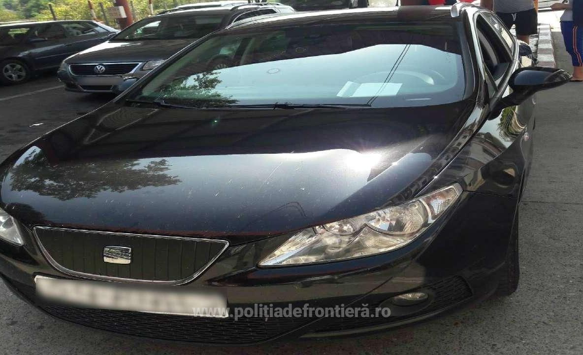 FOTO: Cu dosare PENALE, din cauza maşinilor!