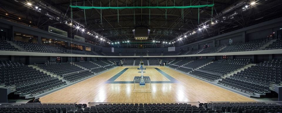 Sală Polivalentă cu 10.000 de locuri, la Iași. Deocamdată pe hârtie