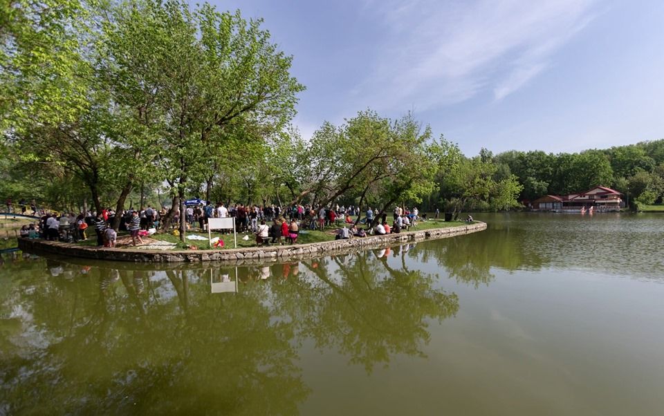 Cinci construcții, de la Ciric, trec în patrimoniul Primăriei Iași