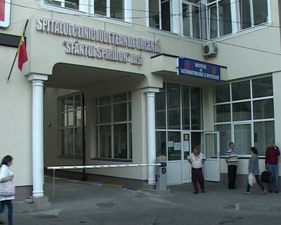 Spitalele ieșene, obligate să afișeze categoria de acreditare