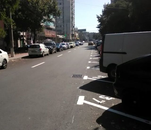 Noi reguli de circulaţie pe Şoseaua Naţională