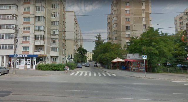 Restricții de circulație pe strada Amurgului