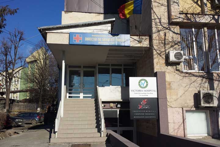 Mesaj haios pentru donare de sânge la Centrul de Transfuzie Sanguină Iași