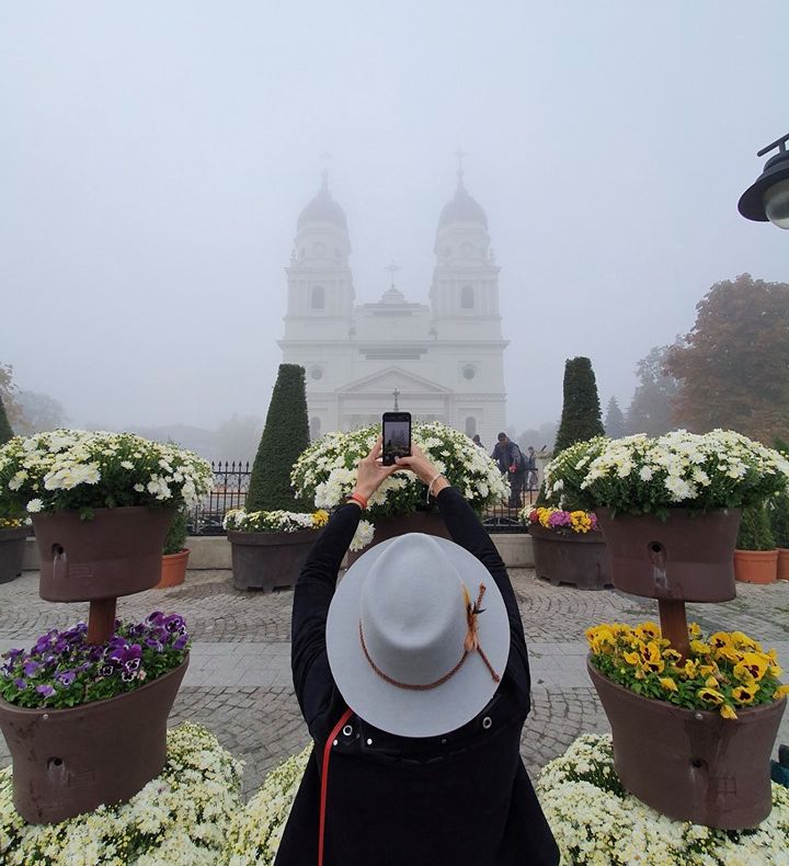 Iașul, promovat de „cronicari digitali“ - FOTO