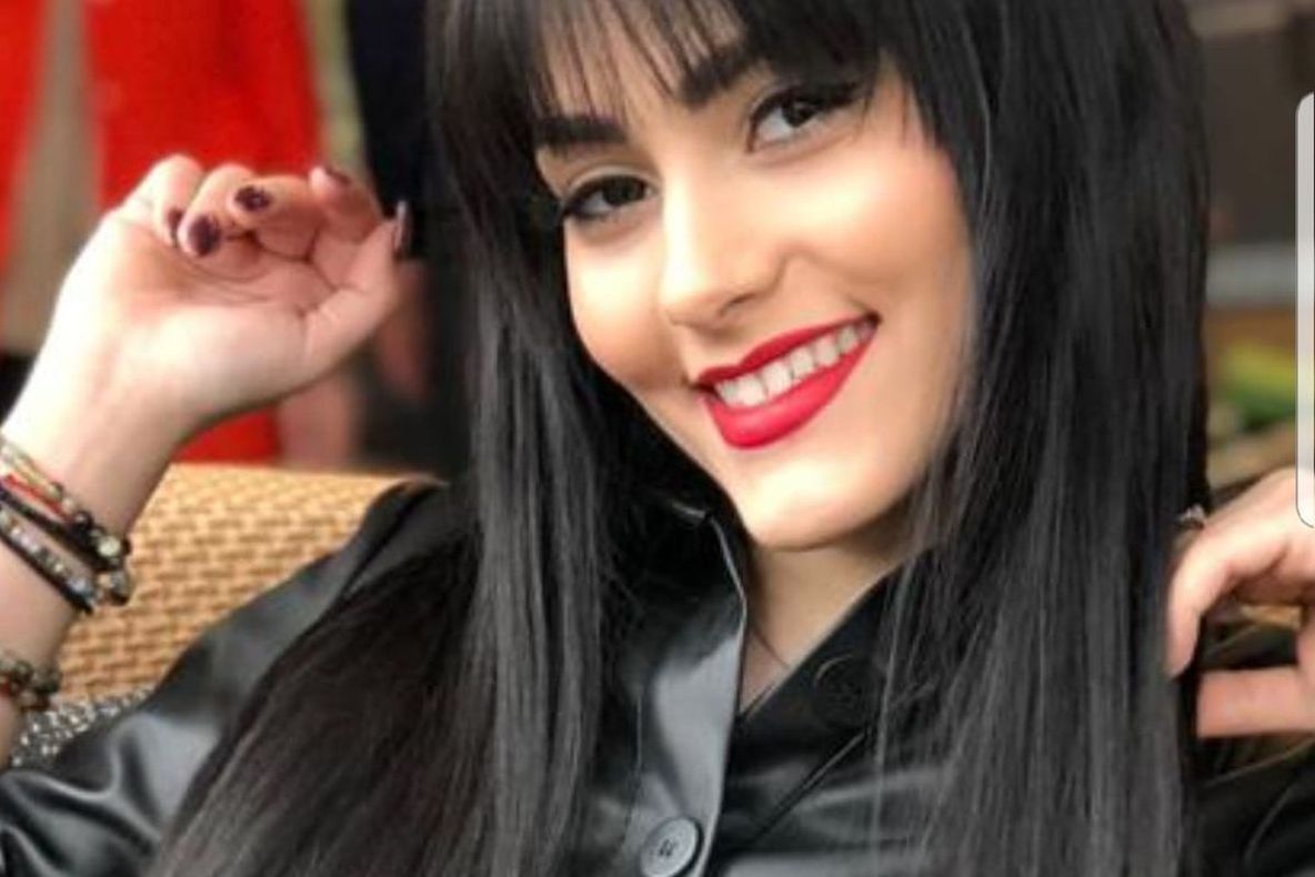 Andreea Rodiana va fi înmormântată joi, la Iași