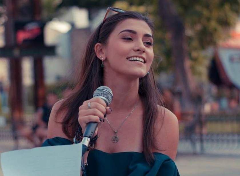 Veste tristă! Andreea Rodiana s-a stins din viaţă