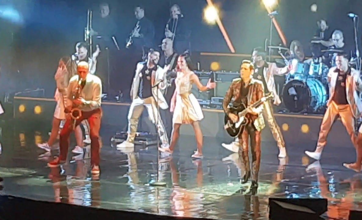 Ce artiști vin la Sărbătorile Iașului