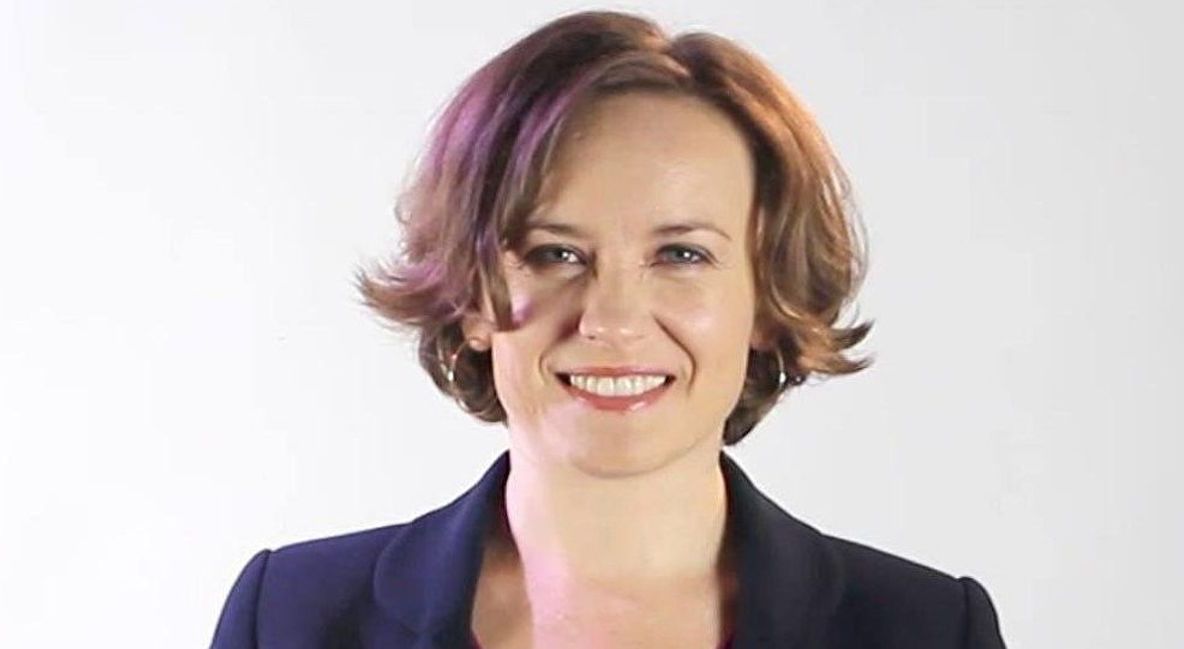 Cosette Chichirău vrea Primăria Iașiului