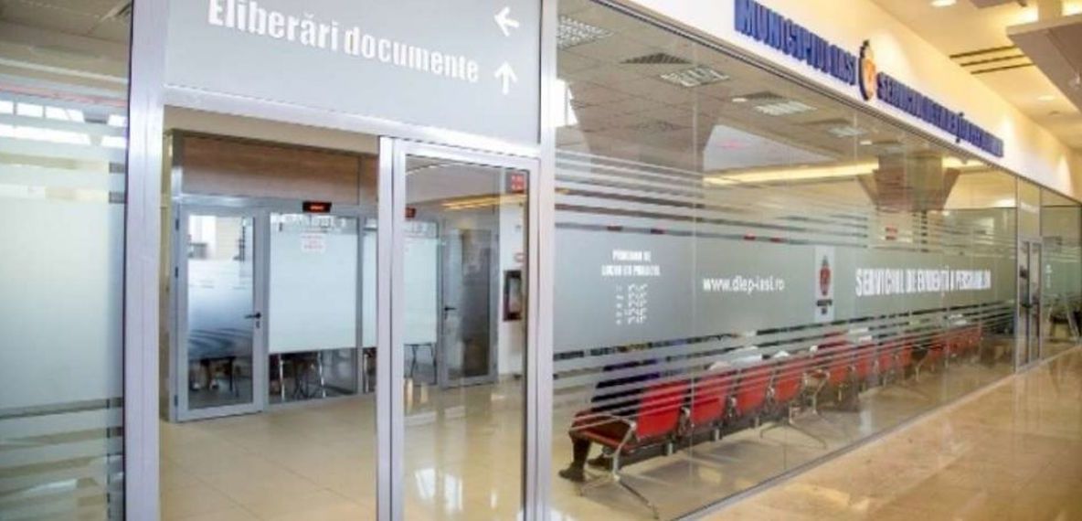 Alegerile prezidențiale prelungesc programul la DLEP Iași