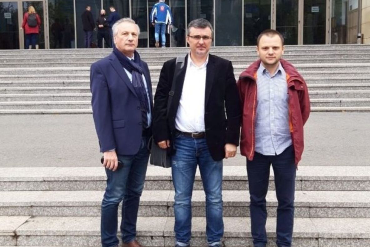 Împreună pentru Moldova, partidul regional înfiinţat pentru susţinerea autostrăzilor din zonă