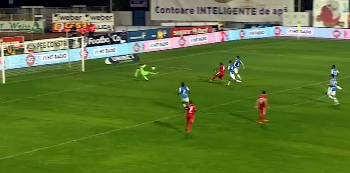 Degringoladă totală în echipa lui Teja