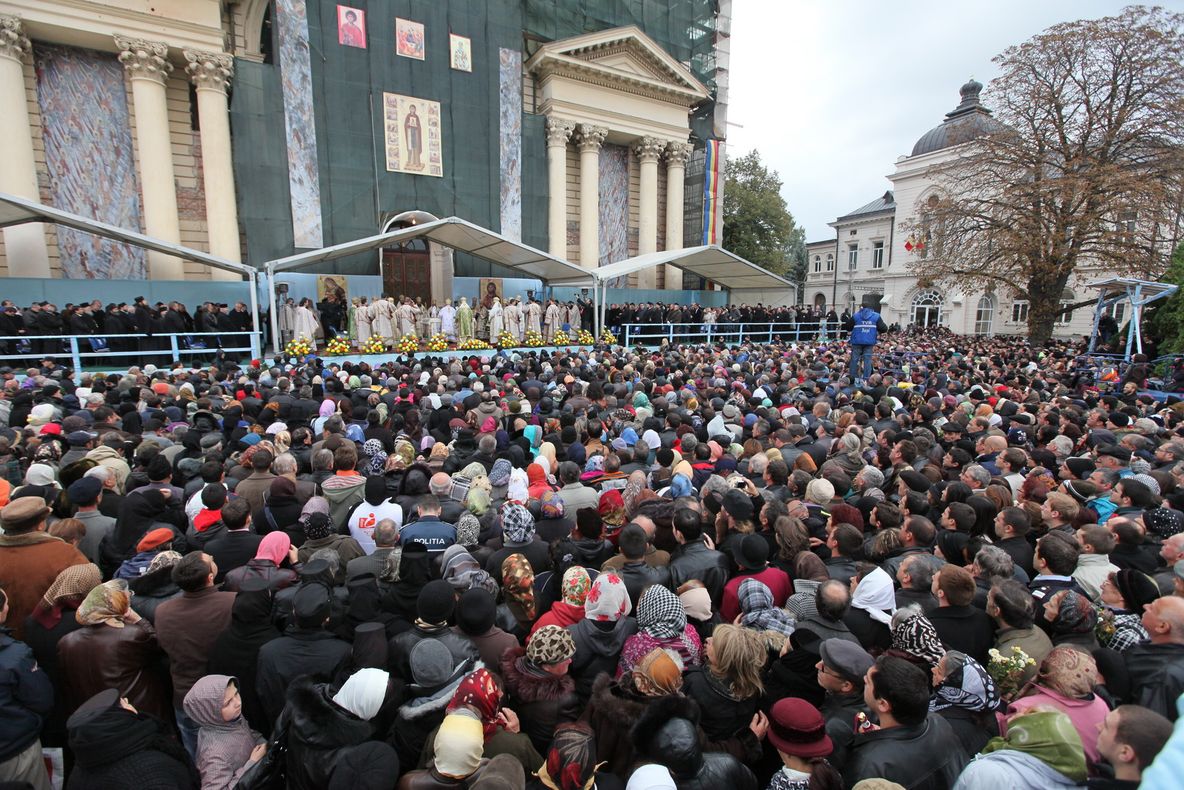 Măsuri de ordine publică, salubritate și siguranță alimentară cu ocazia Sărbătorilor Iașului