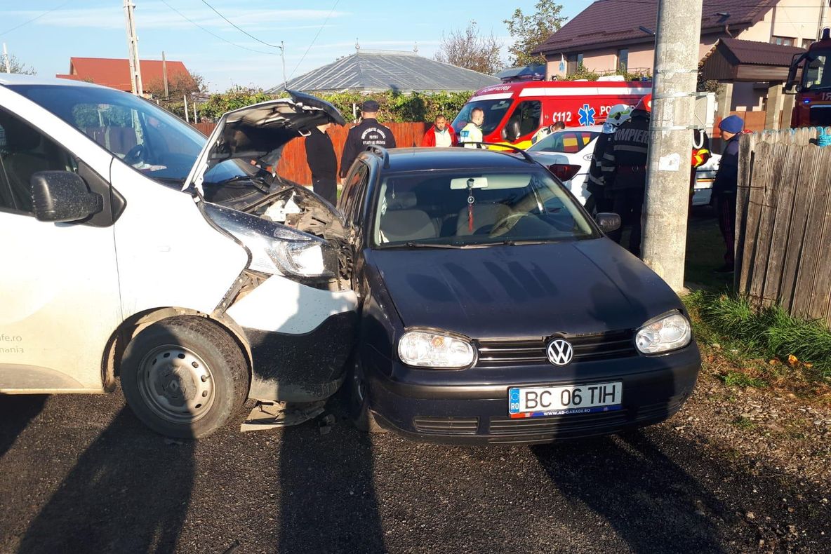 Cine sunt cei care au murit în ACCIDENTUL de la Bălţaţi!