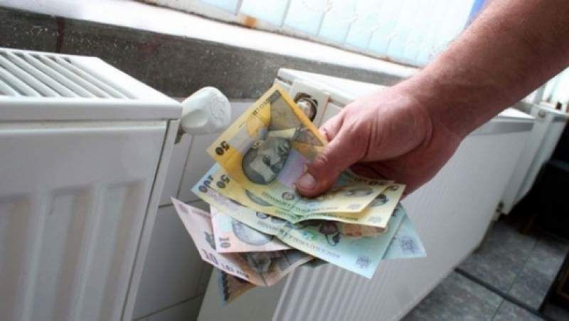 Se primesc solicitările pentru acordarea ajutoarelor pentru încălzirea locuinței