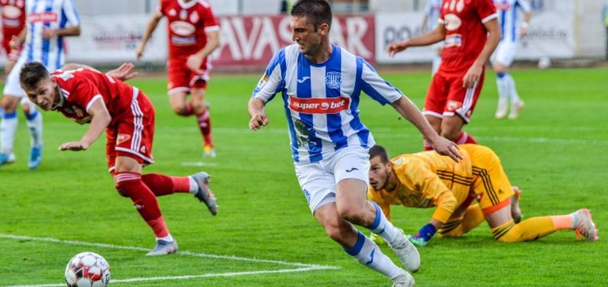 Când joacă Politehnica Iași partida cu Metalul Buzău, din Cupa României