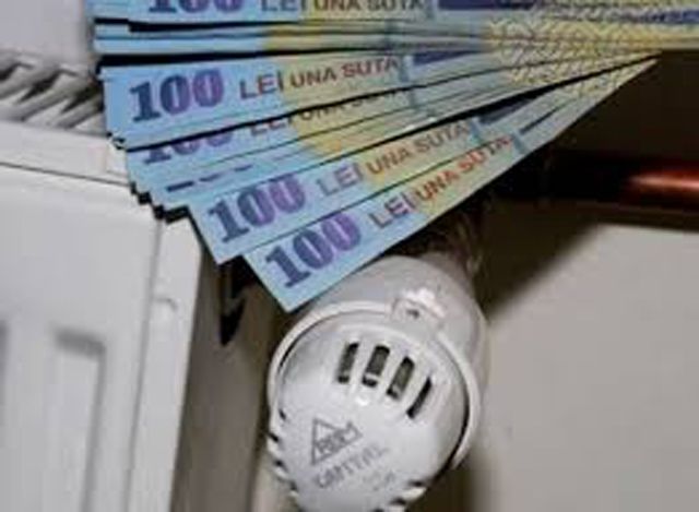 Cât vor plăti ieșenii pentru căldură