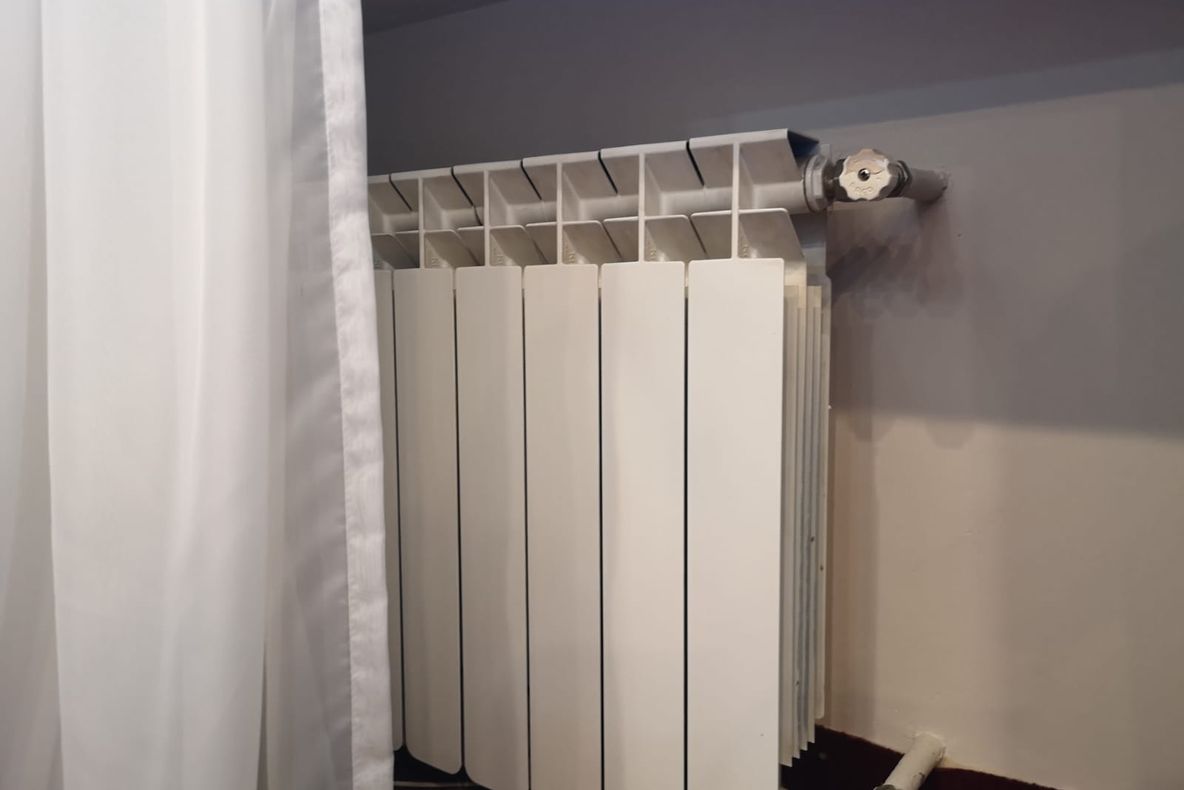 Veolia Energie, pregătită să dea drumul la căldură din această noapte