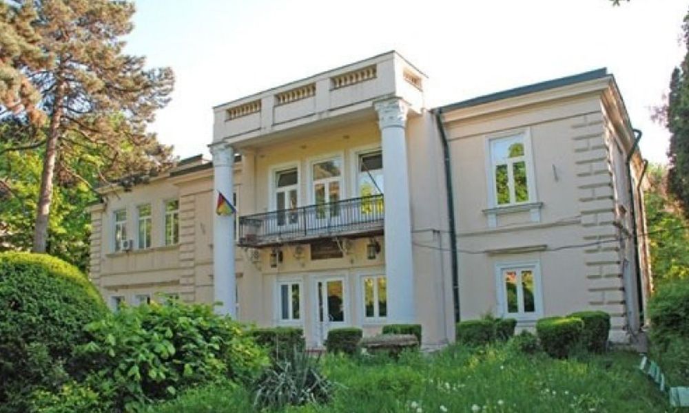 Investiții făcute de Universitatea „Al. I. Cuza“ Iași