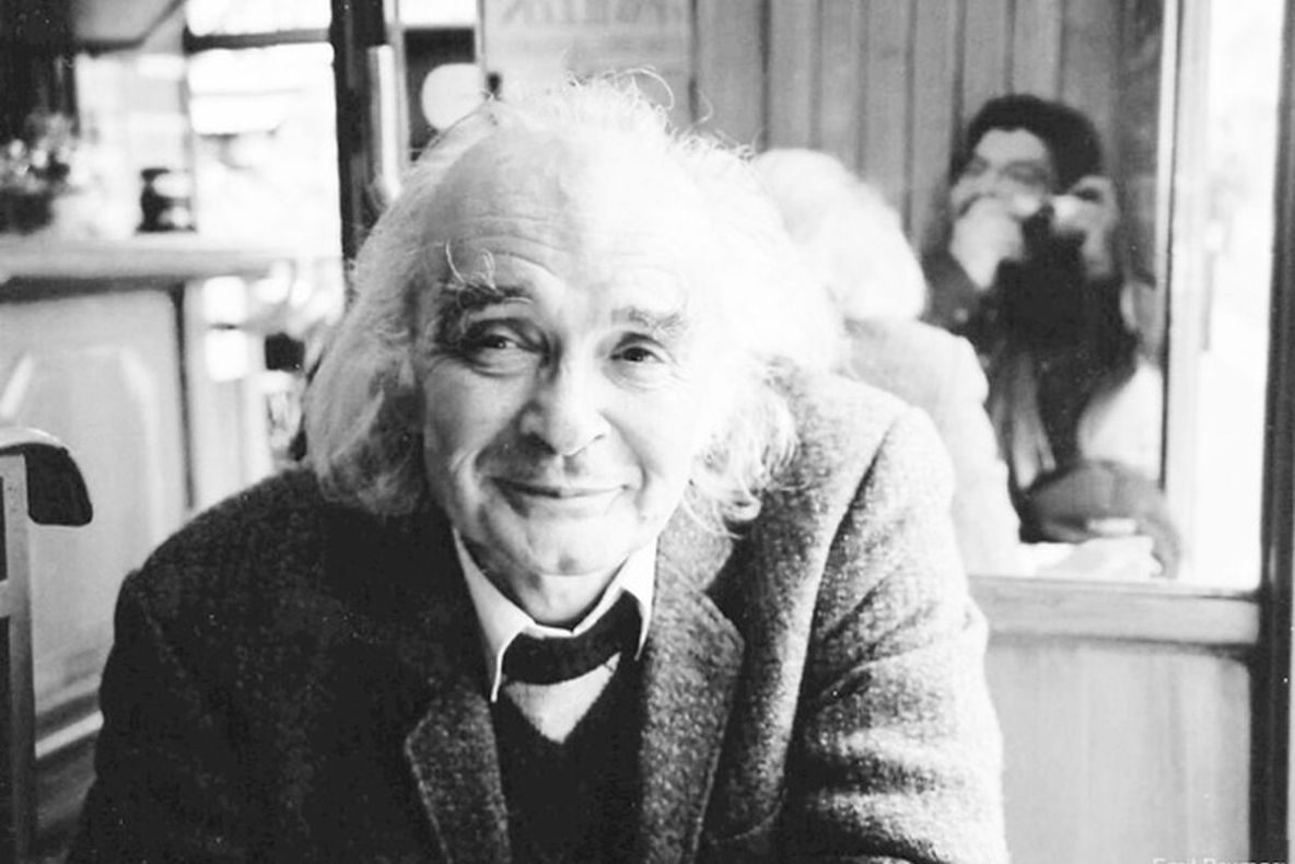 Emil Brumaru, omagiat la FILIT