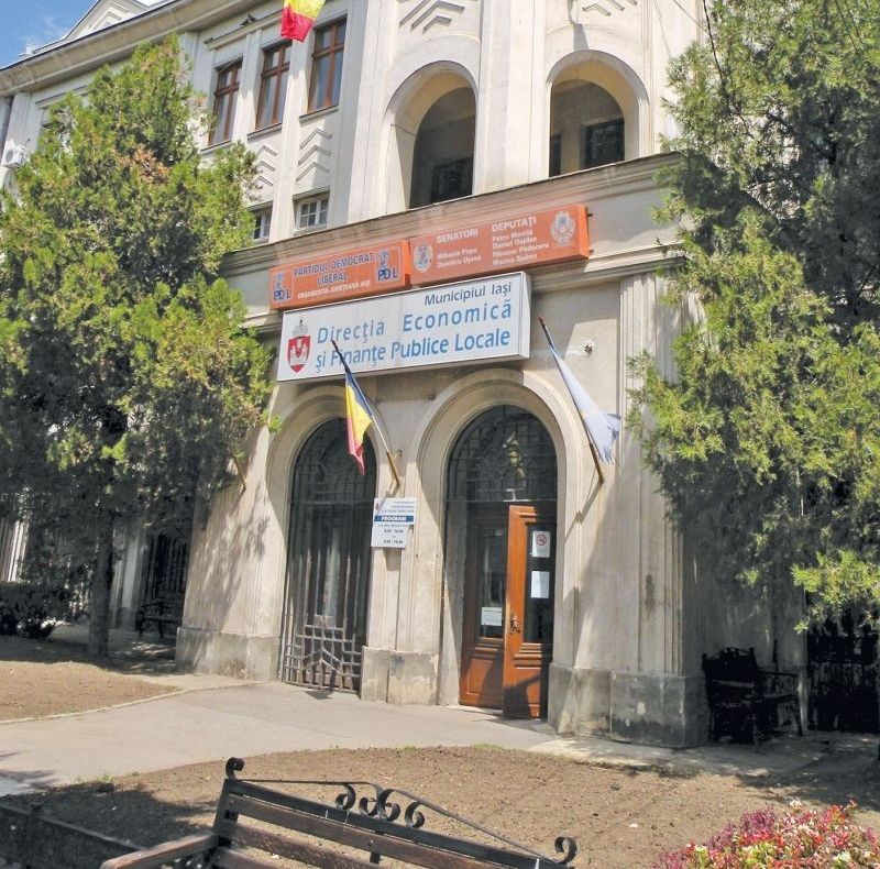 Facilități pentru plata taxelor și impozitelor locale