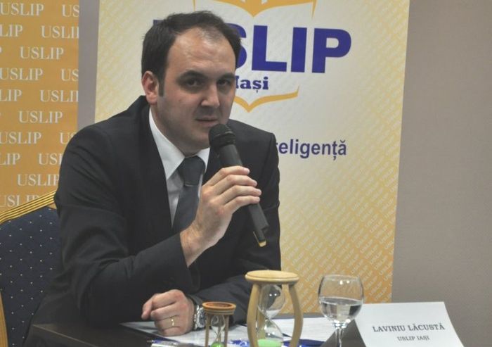 Propunere făcută politicienilor de către USLIP Iași