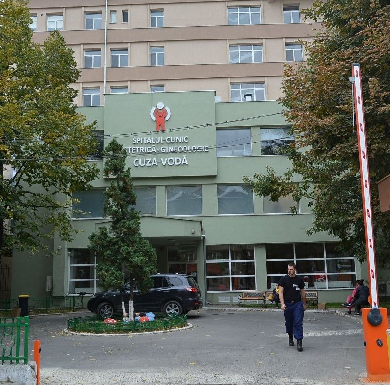 Interes maxim pentru „Școala Părinților"