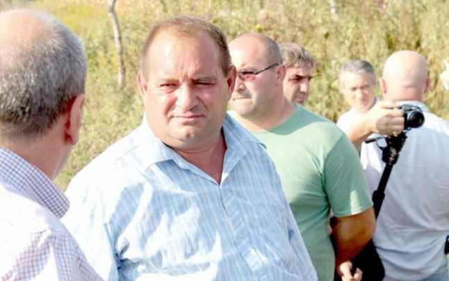 Primarul comunei Al. I. Cuza a decedat