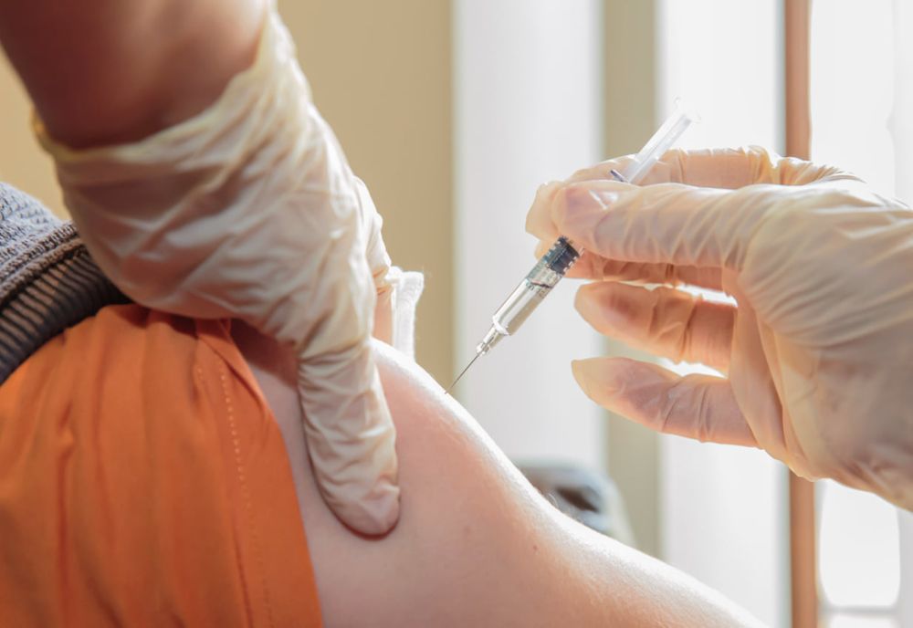 A fost lansată oficial campania de vaccinare antigripală - FOTO