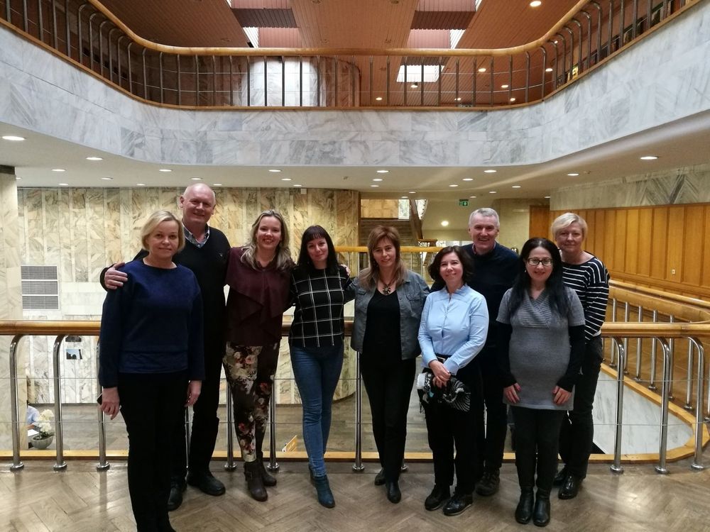 Proiect pentru dezvoltarea învăţământului ieşean