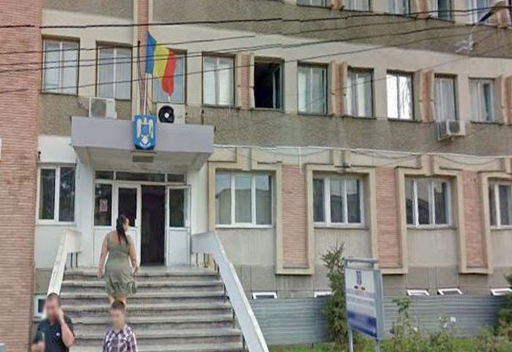 Conducere nouă la Poliţia Municipiului Iaşi 