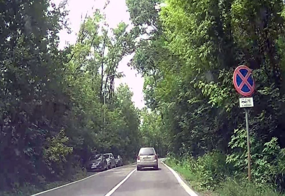 Primăria Iași reface drumul de acces către Aeroportul Iași