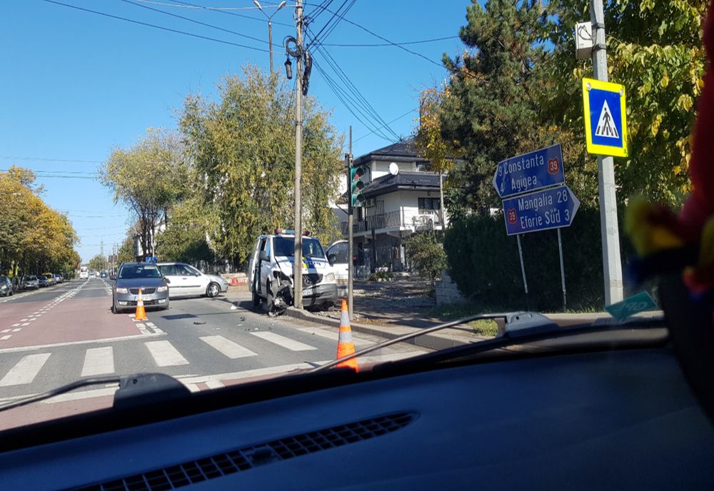 Peste zece șoferi, transformați în pietoni în câteva ore