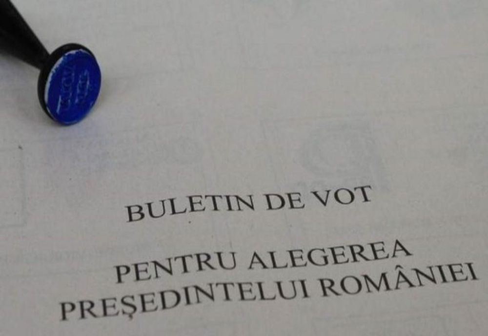 La trei secții de votare din Iași nu a votat nicio persoană de pe listele permanente